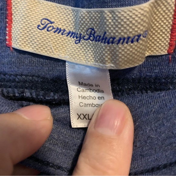 Tommy Bahama Sleep Set - Picture 4 of 7